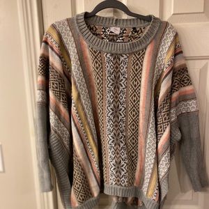 Cabi sweater